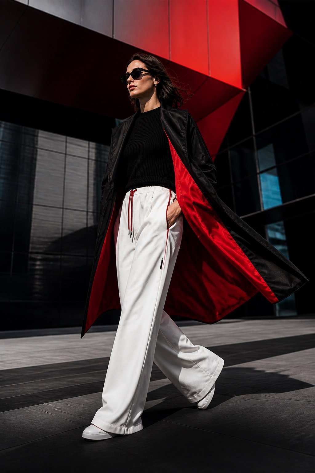 Moda damska FASTLOOK