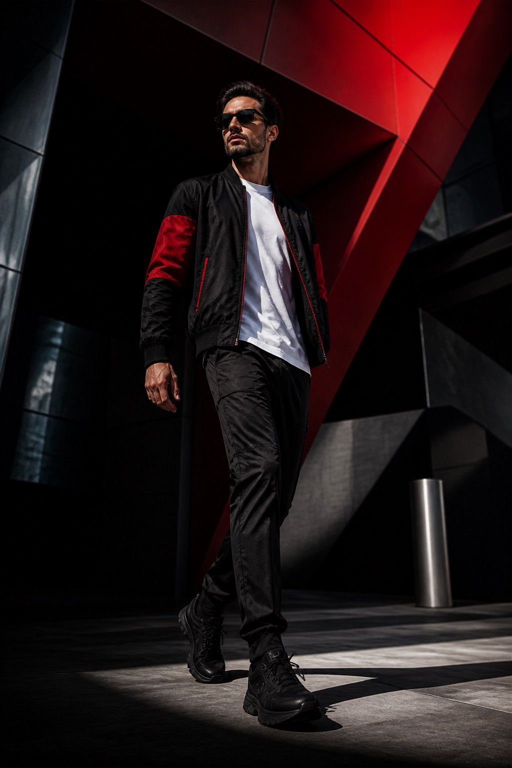 Moda męska FASTLOOK